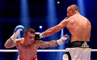 Martin Murray t-shirt #3600405
