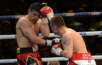 Martin Murray hoodie #3600406