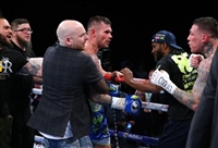 Martin Murray Sweatshirt #3600411