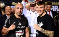 Martin Murray Tank Top #3600414