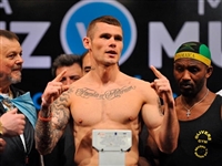 Martin Murray Tank Top #3600415