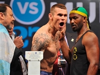 Martin Murray t-shirt #3600416