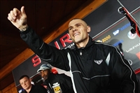Martin Murray Tank Top #3600418