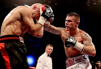 Martin Murray Tank Top #3600419