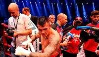 Martin Murray Tank Top #3600423