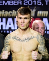 Martin Murray Sweatshirt #3600425