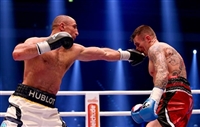 Martin Murray Tank Top #3600426
