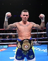 Martin Murray Tank Top #3600427
