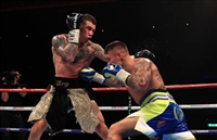 Martin Murray Tank Top #3600430