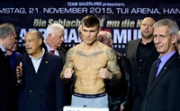 Martin Murray Tank Top #3600431