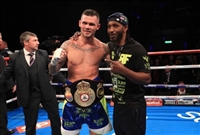 Martin Murray Tank Top #3600432