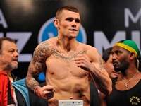 Martin Murray t-shirt #3600433