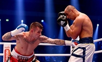 Martin Murray t-shirt #3600434