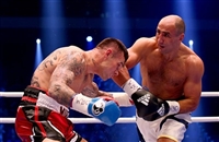 Martin Murray hoodie #3600437