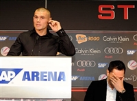 Martin Murray Sweatshirt #3600438