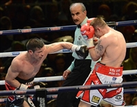 Martin Murray t-shirt #3600439