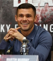 Martin Murray Tank Top #3600440