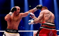 Martin Murray t-shirt #3600441