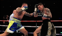 Martin Murray Tank Top #3600444