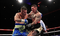 Martin Murray Tank Top #3600445
