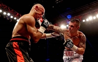 Martin Murray t-shirt #3600448