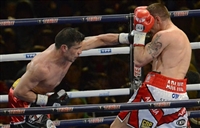 Martin Murray t-shirt #3600449
