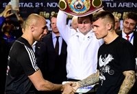 Martin Murray t-shirt #3600453