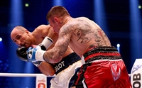 Martin Murray Tank Top #3600454