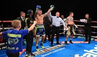 Martin Murray Tank Top #3600455