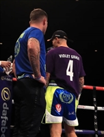 Martin Murray hoodie #3600456