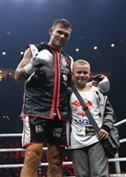 Martin Murray t-shirt #3600457
