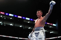 Martin Murray Tank Top #3600459