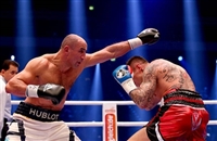 Martin Murray Tank Top #3600463