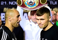 Martin Murray t-shirt #3600464