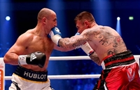 Martin Murray Tank Top #3600471