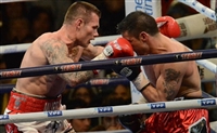 Martin Murray Tank Top #3600472