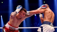 Martin Murray Sweatshirt #3600474