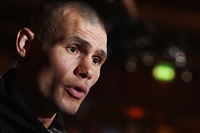 Martin Murray t-shirt #3600477