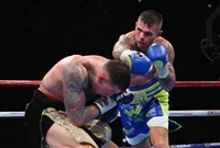 Martin Murray t-shirt #3600479