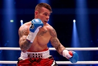 Martin Murray Tank Top #3600481