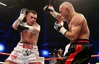 Martin Murray Tank Top #3600483