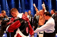Martin Murray Tank Top #3600485