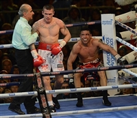 Martin Murray t-shirt #3600489