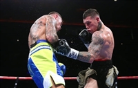 Martin Murray t-shirt #3600491