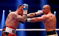 Martin Murray Sweatshirt #3600495
