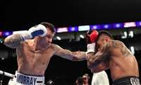 Martin Murray hoodie #3600496