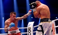 Martin Murray Tank Top #3600498