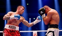 Martin Murray t-shirt #3600500