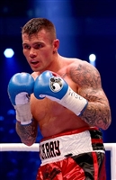 Martin Murray Tank Top #3600501