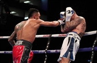 Martin Murray Tank Top #3600503